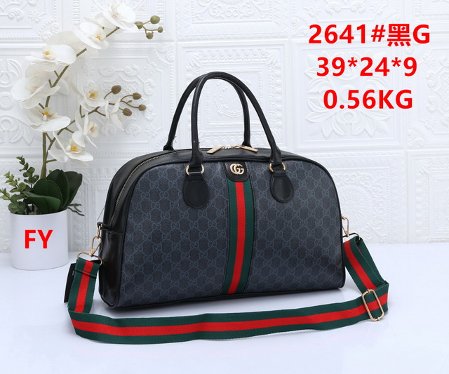 GUCCl Handbags 203